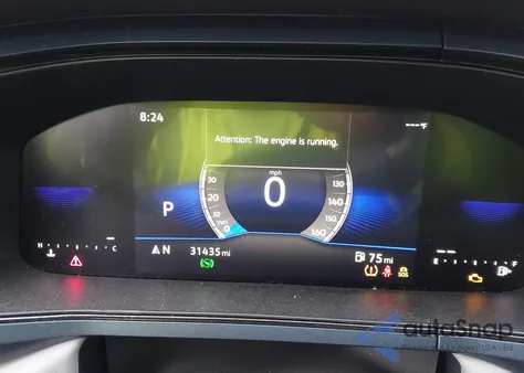 2024 Volkswagen Taos 1.5T Se from USA, damaged, VIN 3VVEX7B26RM081302